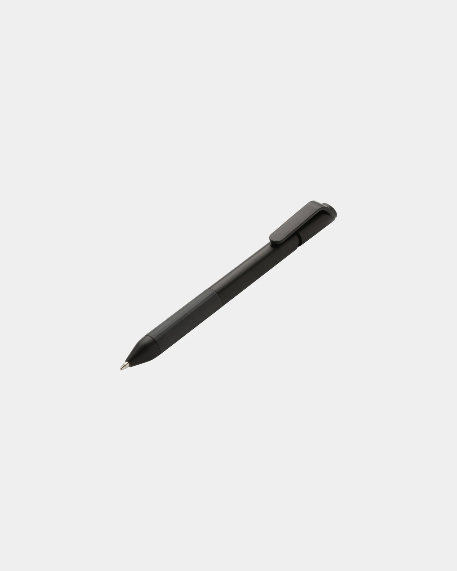 Stylo en ABS recyclé TwistLock à personnaliser - 2